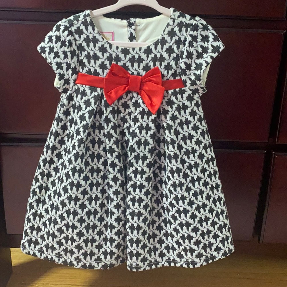 24m dress